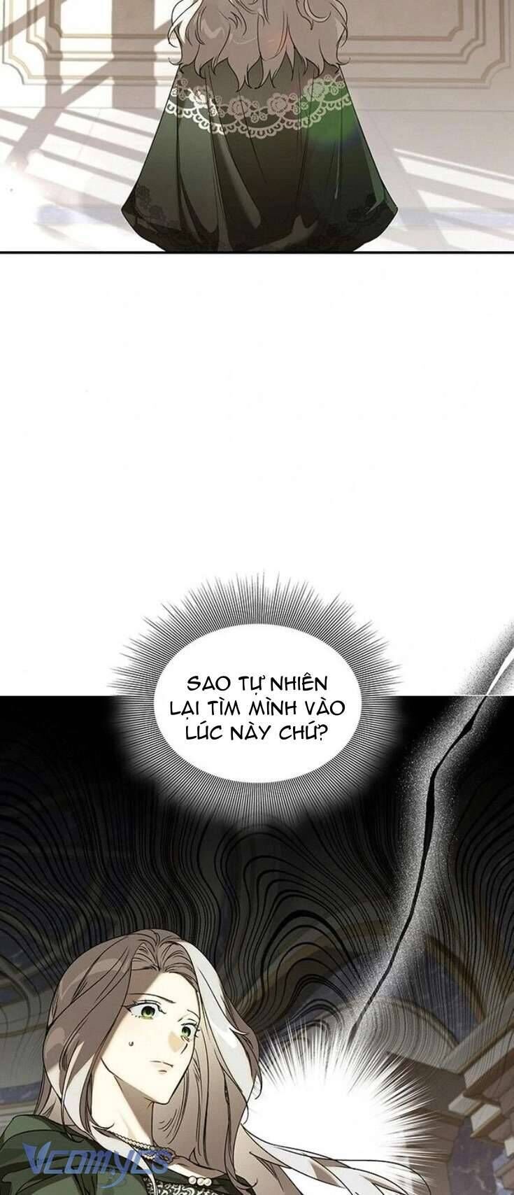 Cứ Cố Gắng Hết Sức Để Hối Hận - Chap 9 - Trang 4