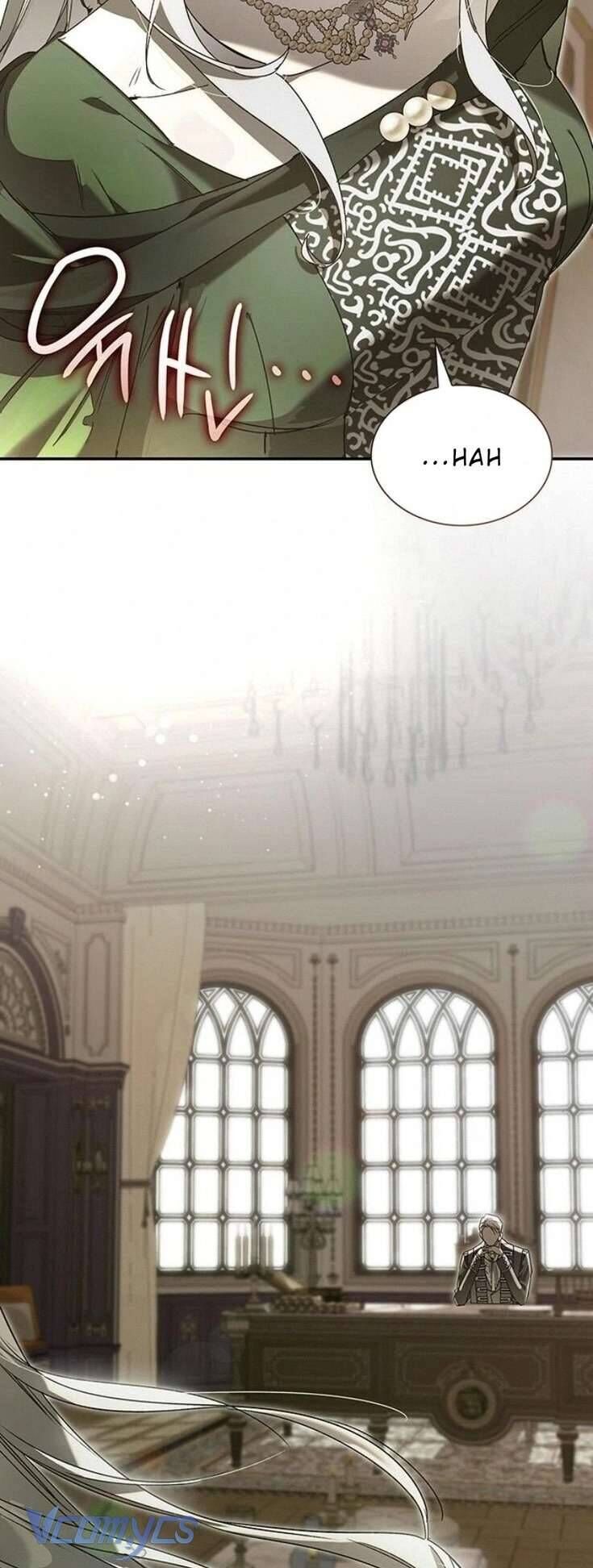Cứ Cố Gắng Hết Sức Để Hối Hận - Chap 9 - Trang 43