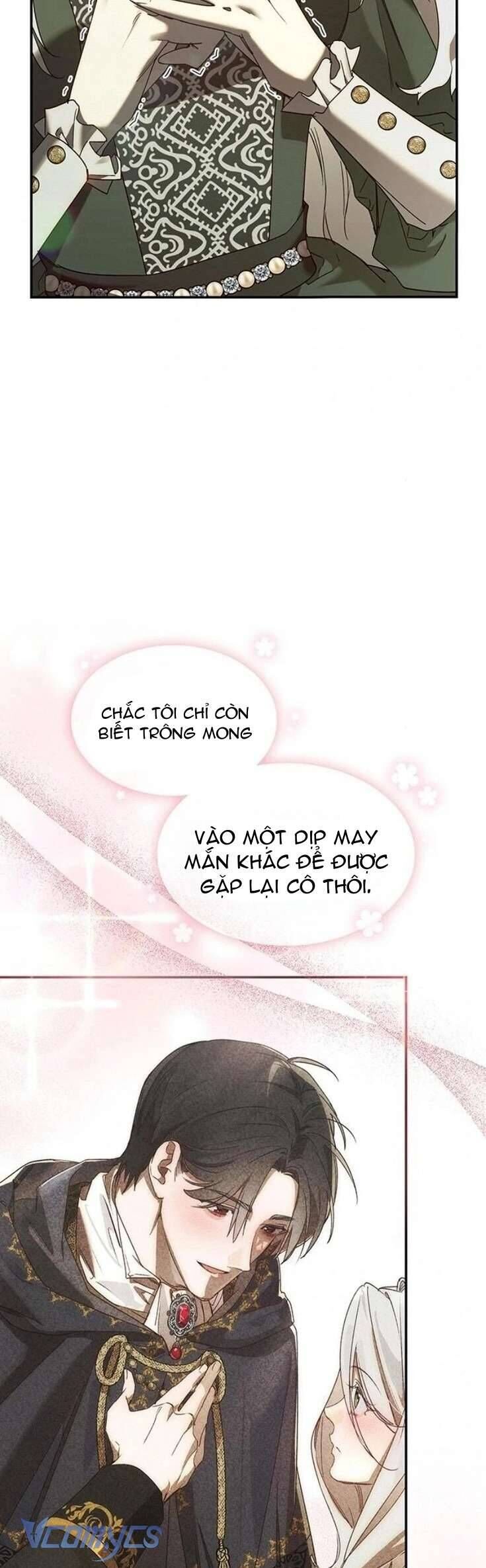 Cứ Cố Gắng Hết Sức Để Hối Hận - Chap 9 - Trang 48