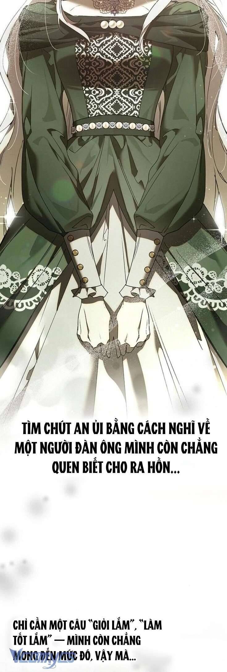 Cứ Cố Gắng Hết Sức Để Hối Hận - Chap 9 - Trang 51