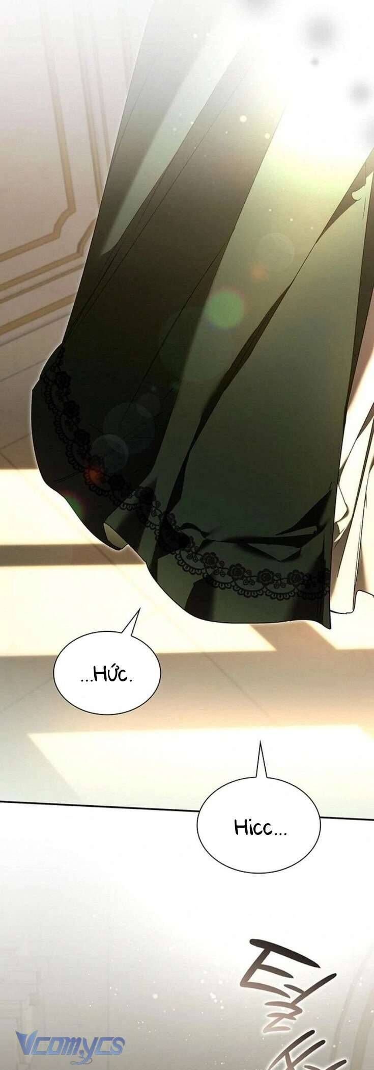 Cứ Cố Gắng Hết Sức Để Hối Hận - Chap 9 - Trang 52