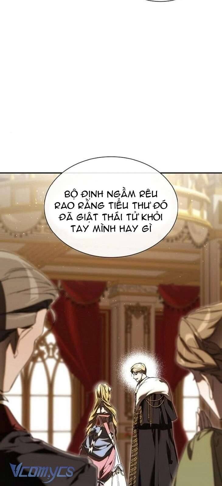 Cứ Cố Gắng Hết Sức Để Hối Hận - Chap 9 - Trang 57
