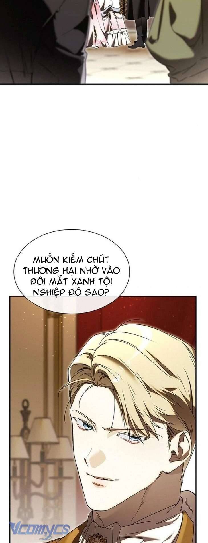 Cứ Cố Gắng Hết Sức Để Hối Hận - Chap 9 - Trang 58