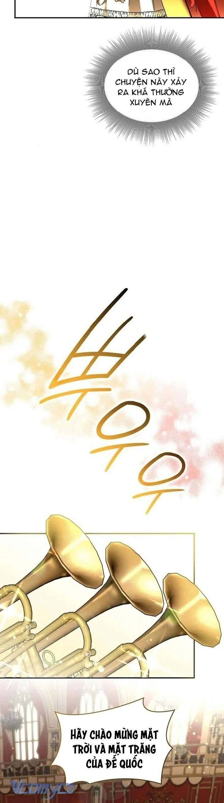 Cứ Cố Gắng Hết Sức Để Hối Hận - Chap 9 - Trang 61