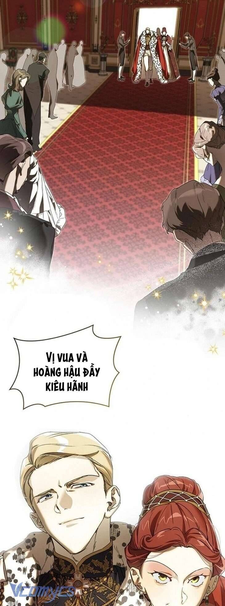 Cứ Cố Gắng Hết Sức Để Hối Hận - Chap 9 - Trang 62