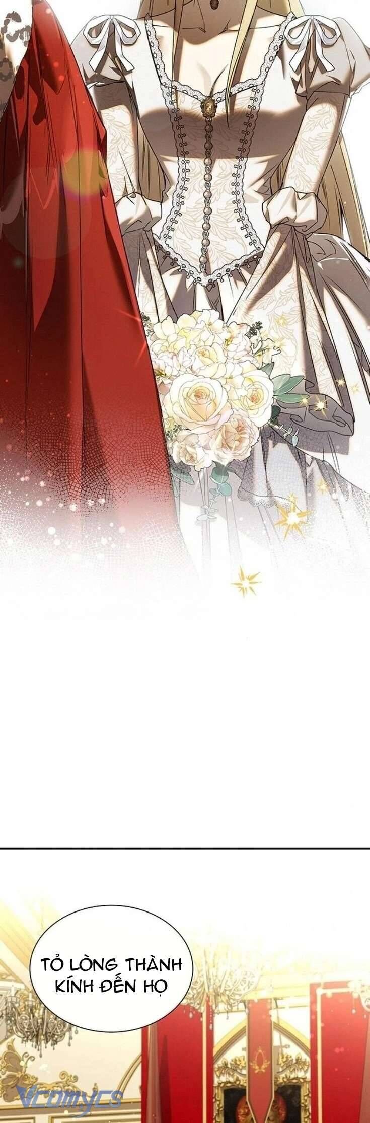 Cứ Cố Gắng Hết Sức Để Hối Hận - Chap 9 - Trang 64