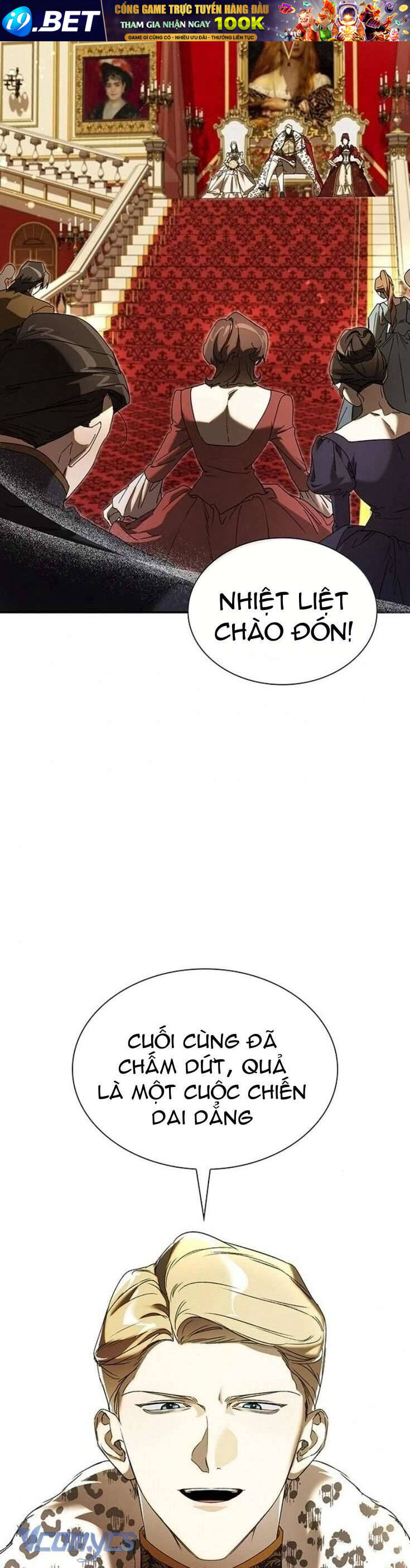 Cứ Cố Gắng Hết Sức Để Hối Hận - Chap 9 - Trang 65