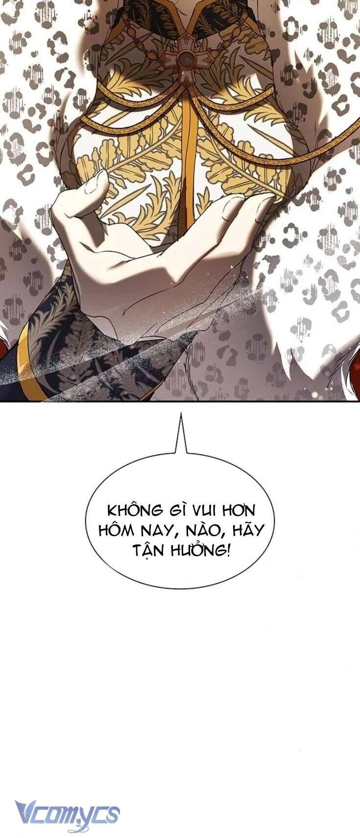 Cứ Cố Gắng Hết Sức Để Hối Hận - Chap 9 - Trang 66