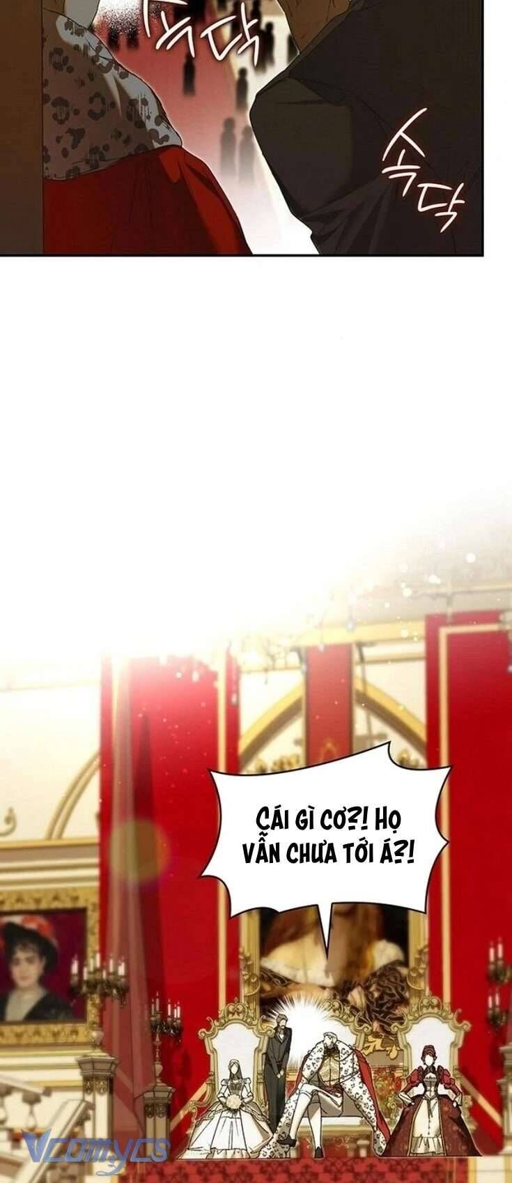 Cứ Cố Gắng Hết Sức Để Hối Hận - Chap 9 - Trang 68