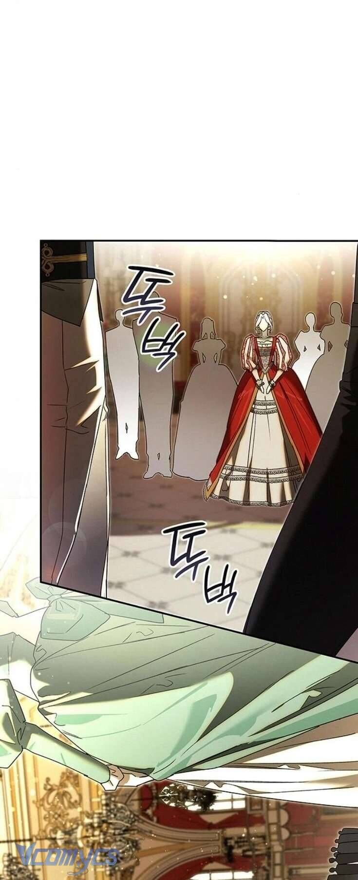 Cứ Cố Gắng Hết Sức Để Hối Hận - Chap 9 - Trang 71