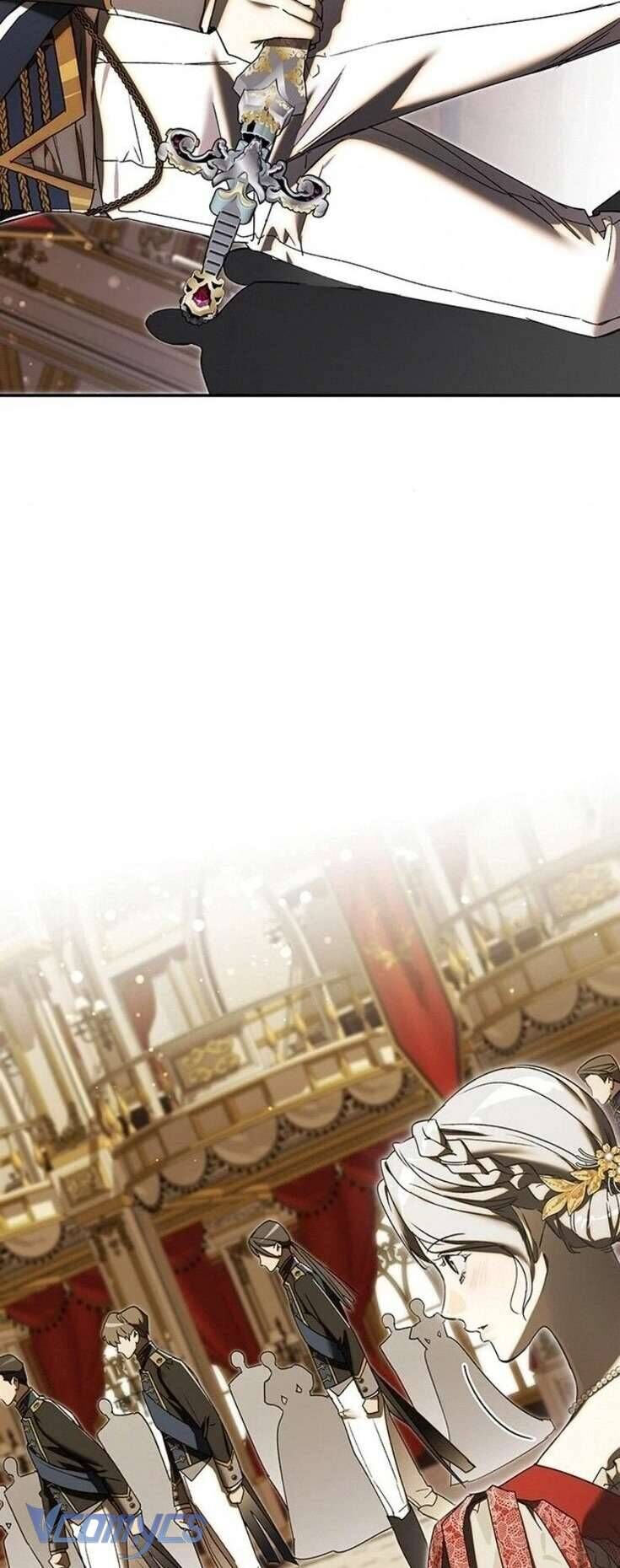Cứ Cố Gắng Hết Sức Để Hối Hận - Chap 9 - Trang 73