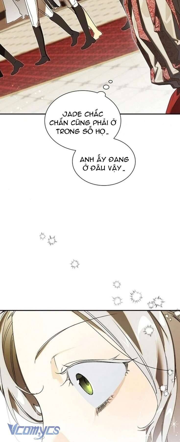 Cứ Cố Gắng Hết Sức Để Hối Hận - Chap 9 - Trang 74