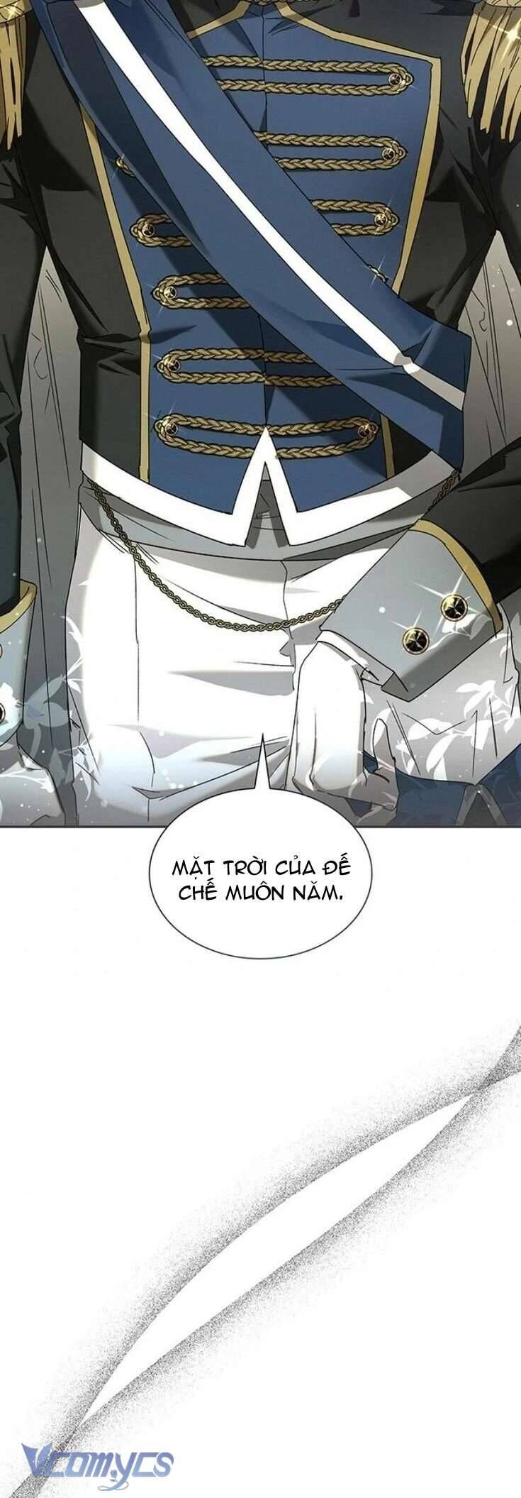 Cứ Cố Gắng Hết Sức Để Hối Hận - Chap 9 - Trang 76
