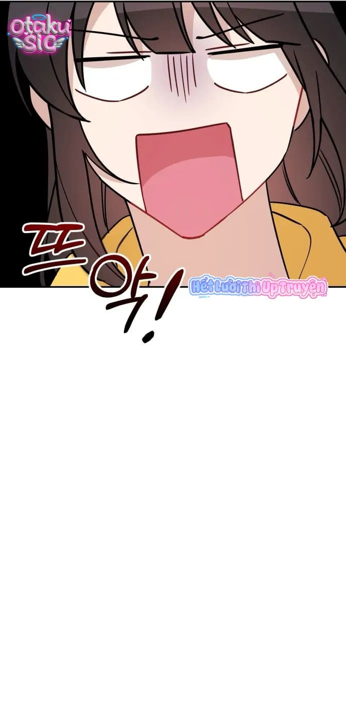 Cú Đấm Tình Yêu - Chap 4