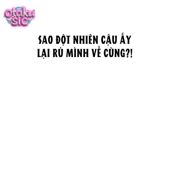Cú Đấm Tình Yêu - Chap 6