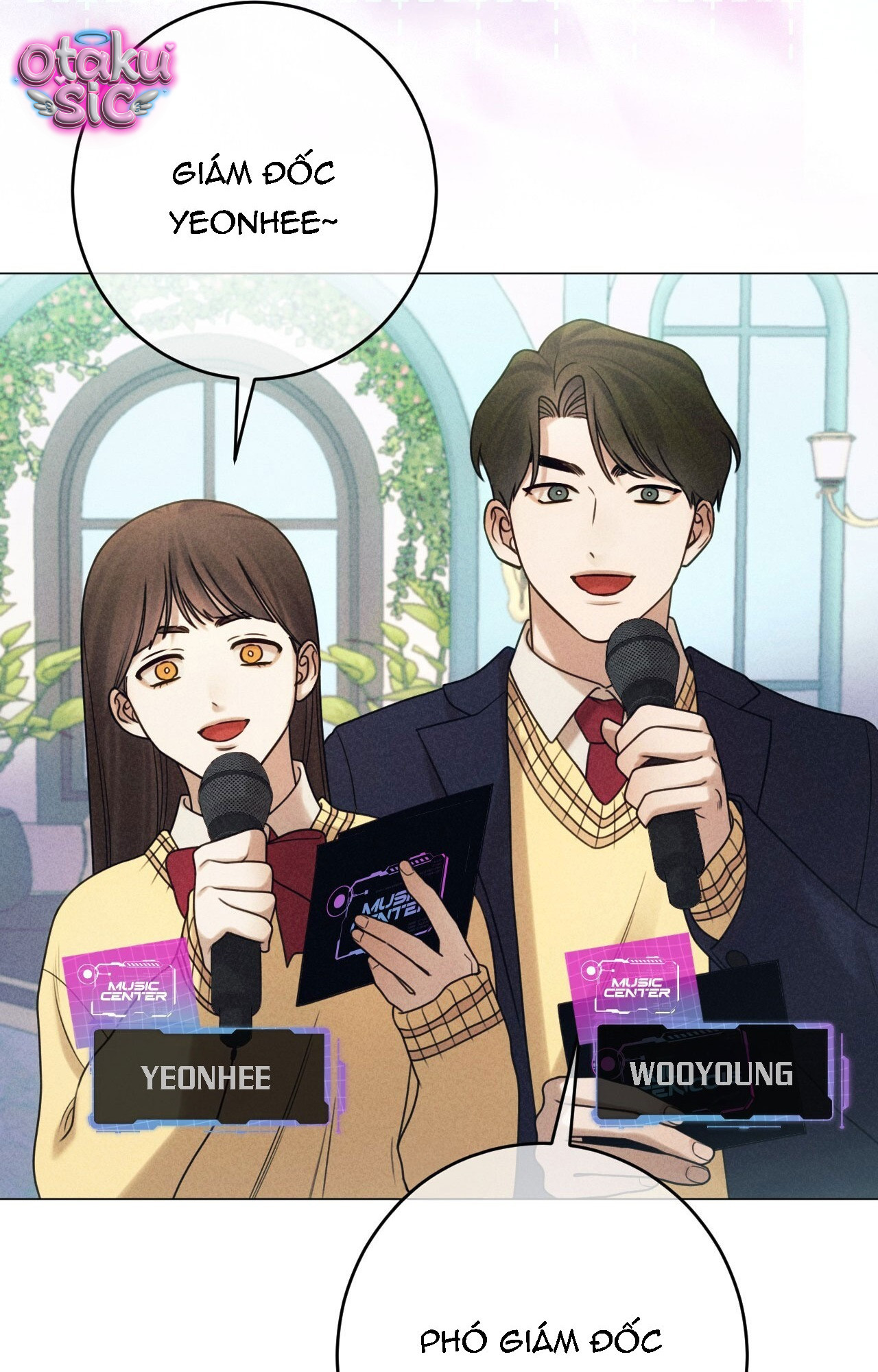 Cứ XX Thì Sẽ Rõ Thôi? - Chap 0 - Trang 1