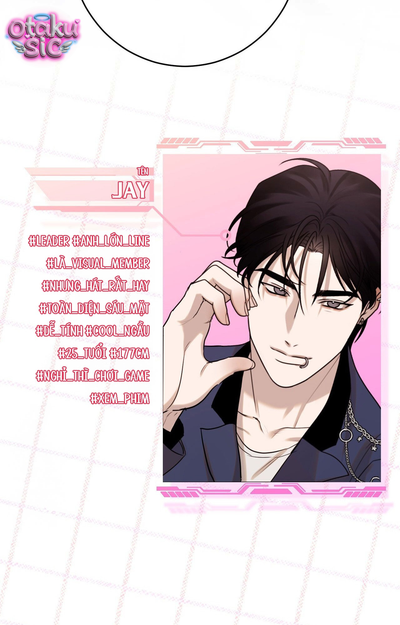 Cứ XX Thì Sẽ Rõ Thôi? - Chap 0 - Trang 12