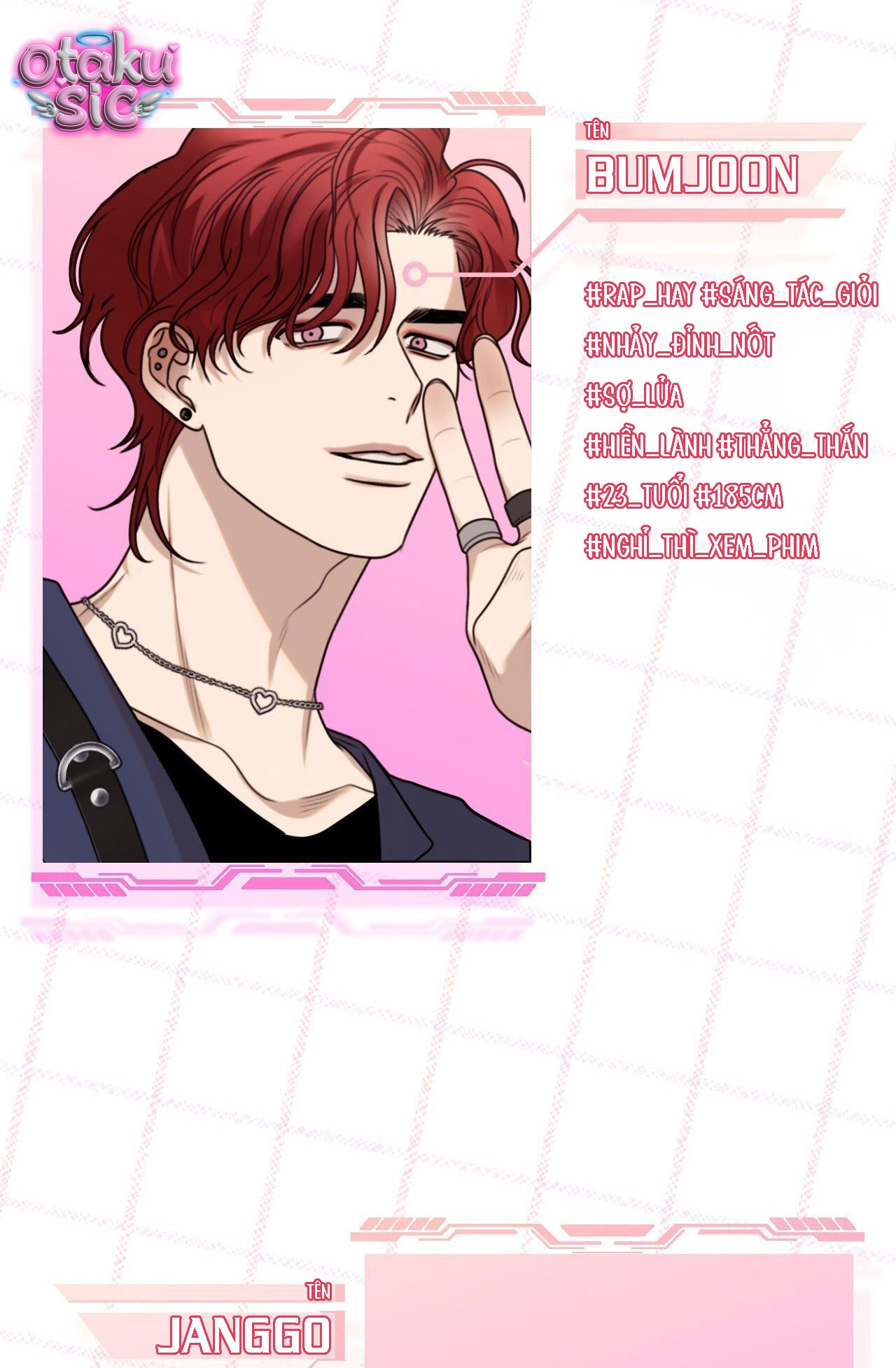 Cứ XX Thì Sẽ Rõ Thôi? - Chap 0 - Trang 13