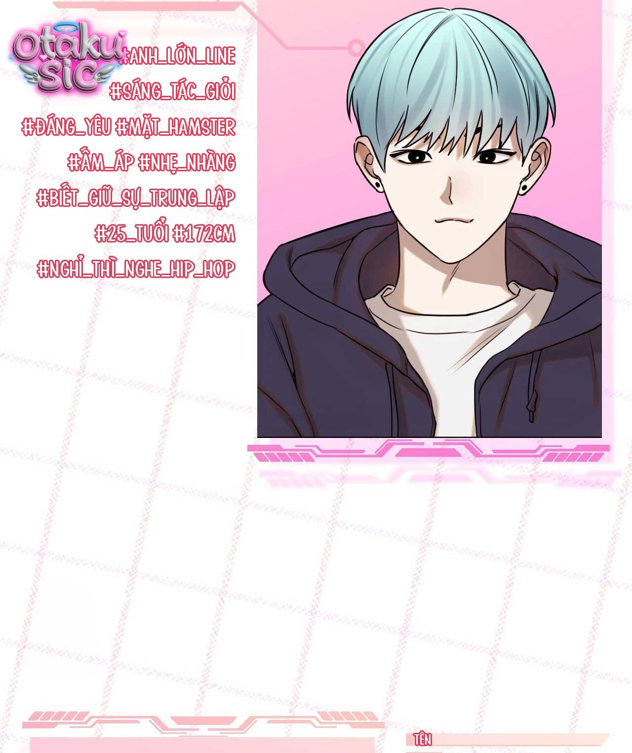 Cứ XX Thì Sẽ Rõ Thôi? - Chap 0 - Trang 14