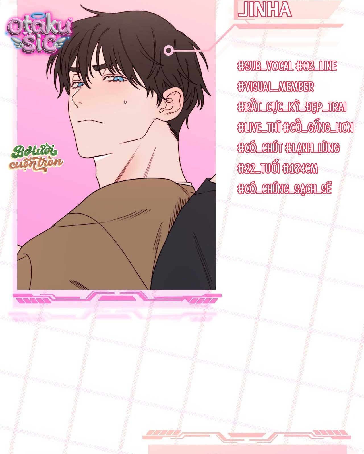 Cứ XX Thì Sẽ Rõ Thôi? - Chap 0 - Trang 15