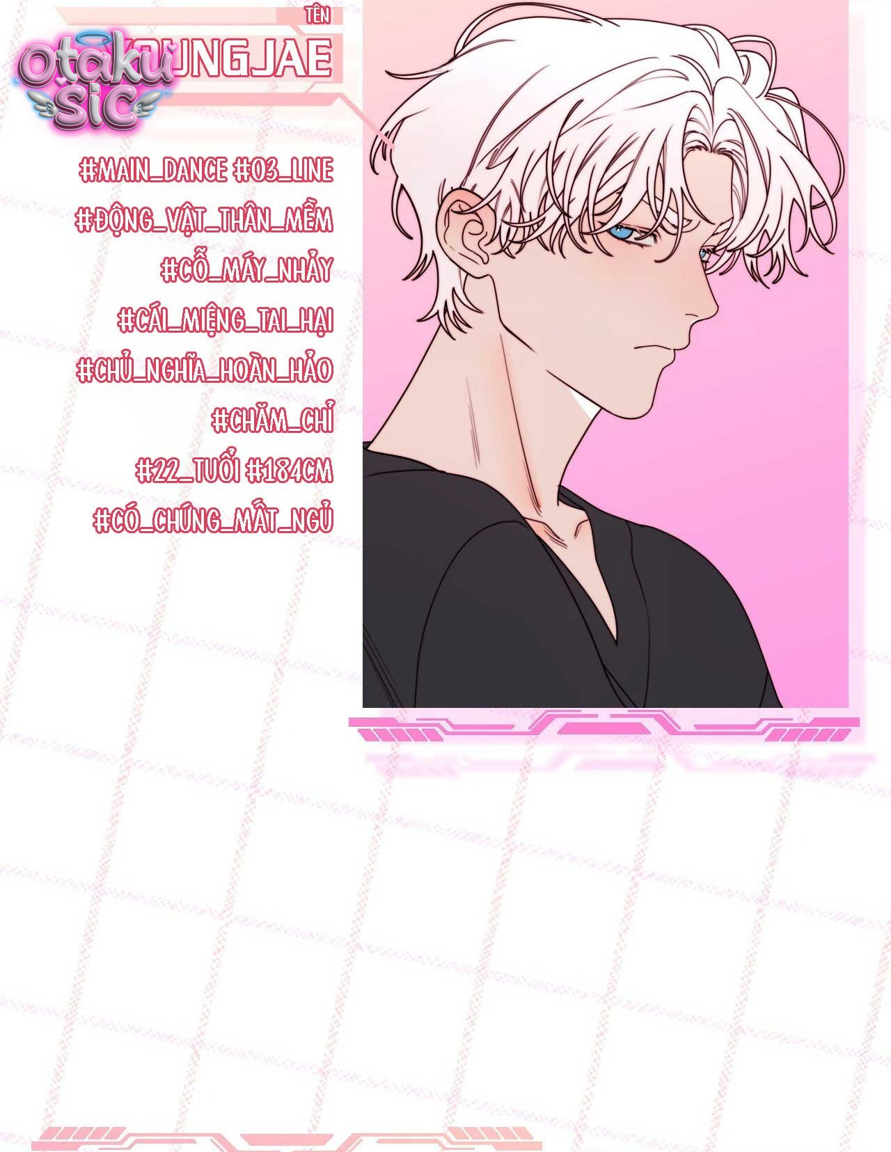 Cứ XX Thì Sẽ Rõ Thôi? - Chap 0 - Trang 16