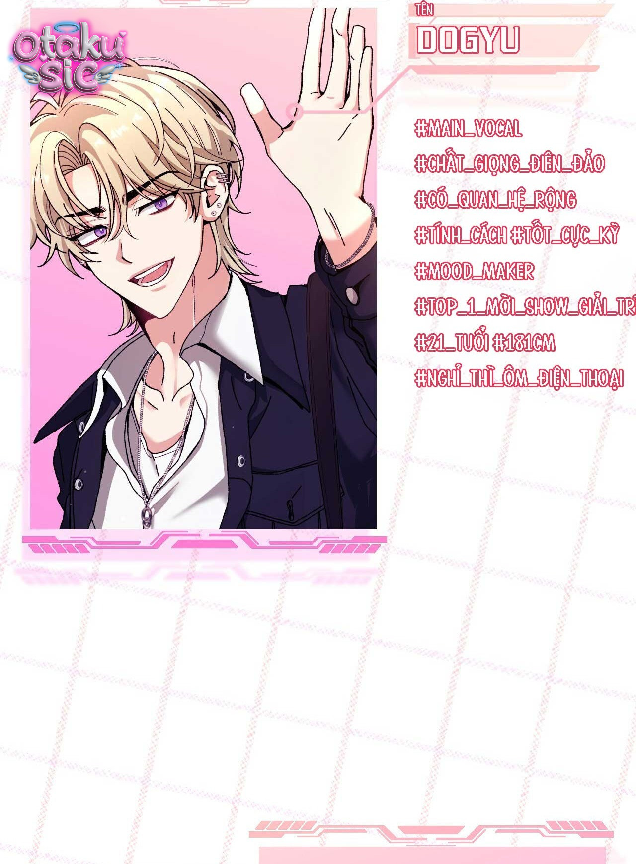 Cứ XX Thì Sẽ Rõ Thôi? - Chap 0 - Trang 17