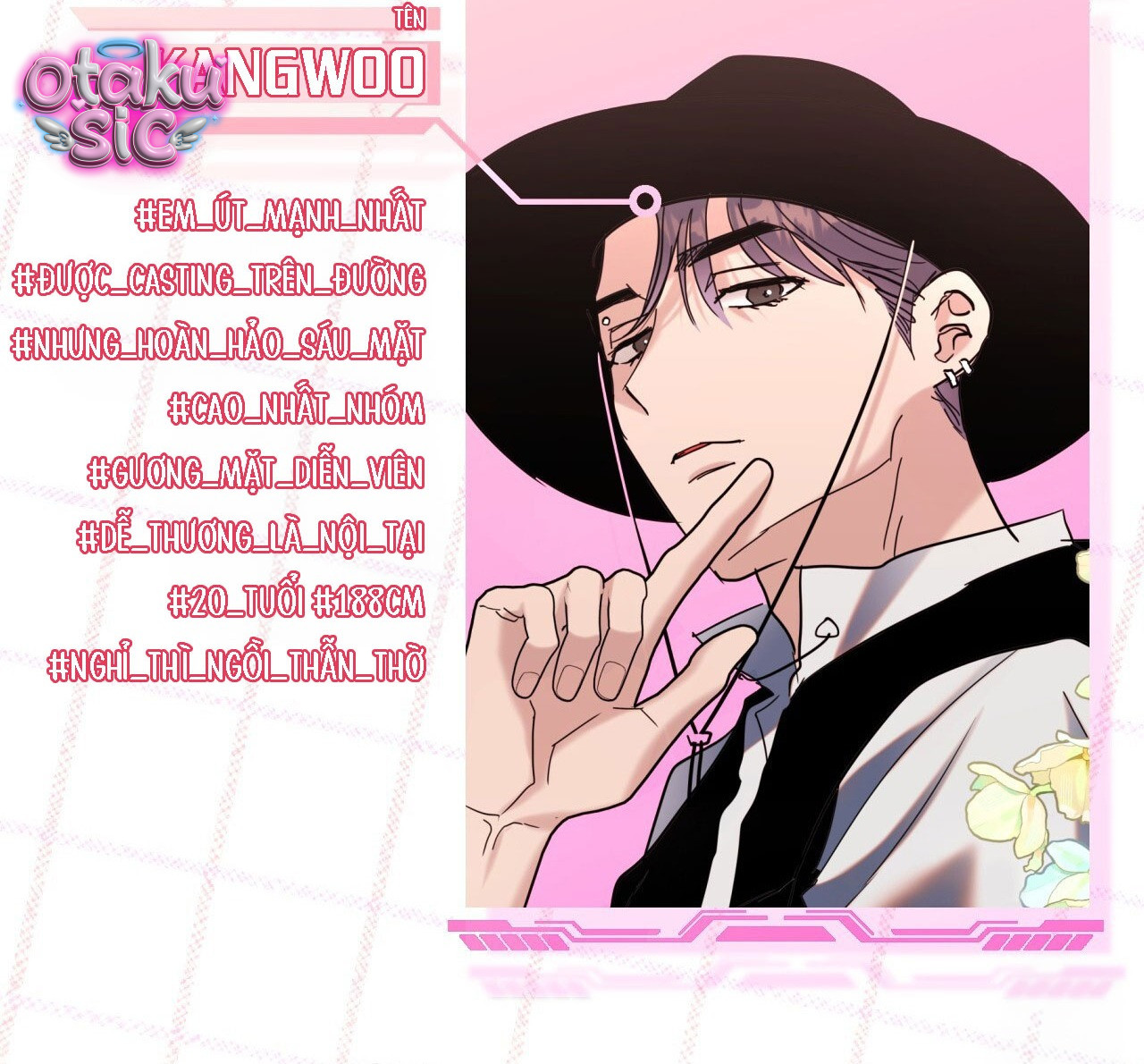 Cứ XX Thì Sẽ Rõ Thôi? - Chap 0 - Trang 18