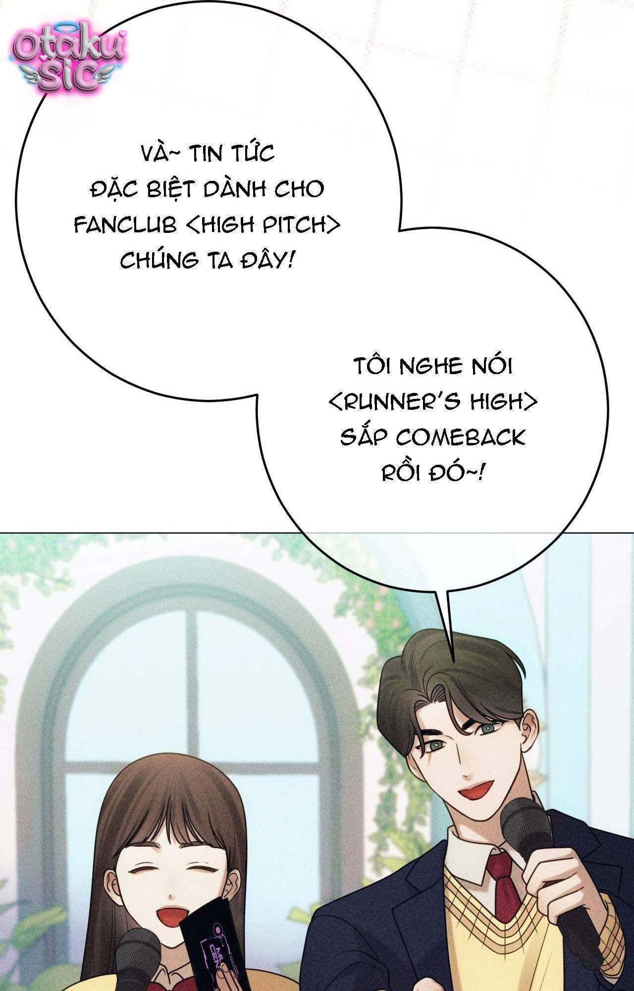 Cứ XX Thì Sẽ Rõ Thôi? - Chap 0 - Trang 19