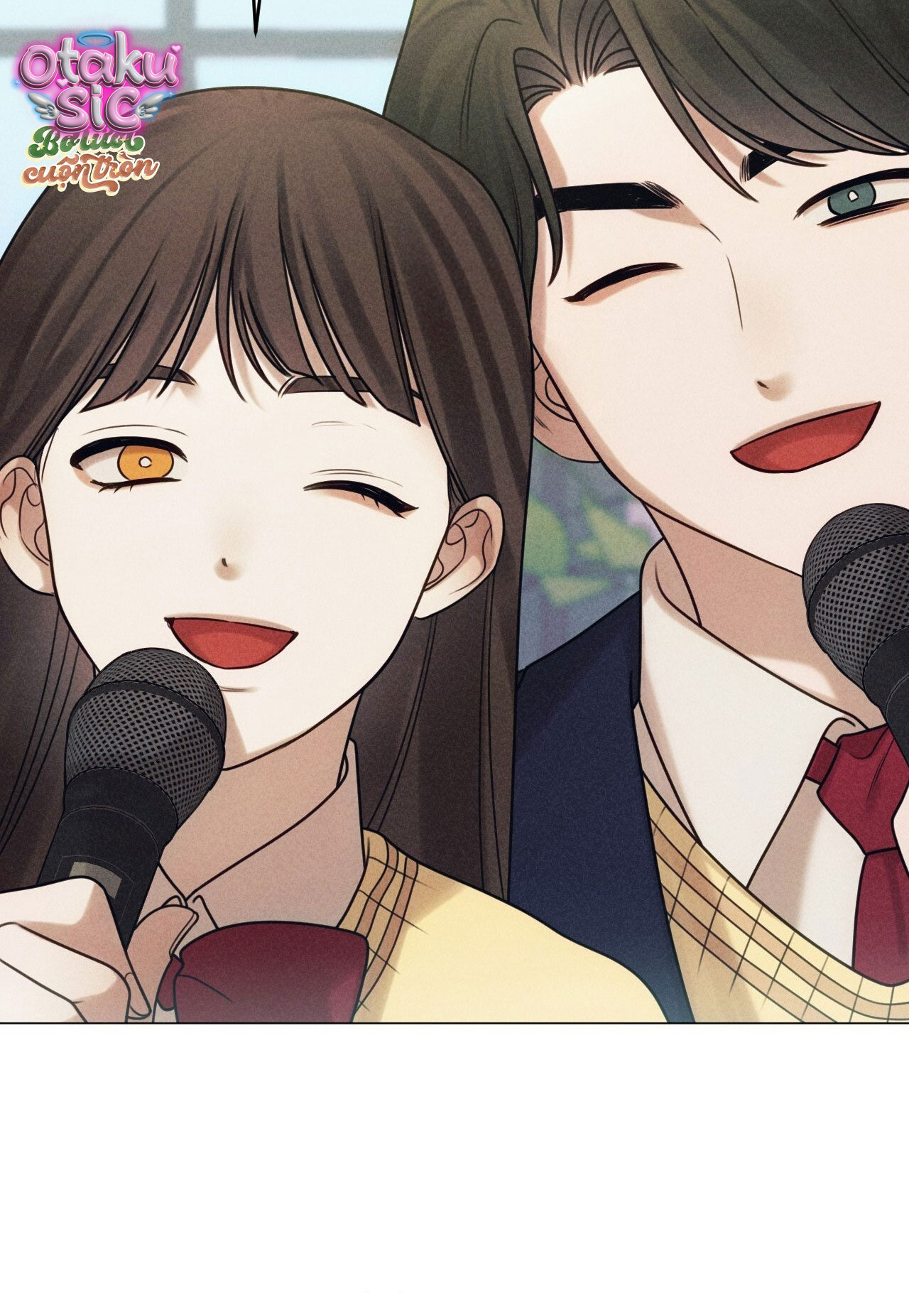 Cứ XX Thì Sẽ Rõ Thôi? - Chap 0 - Trang 22