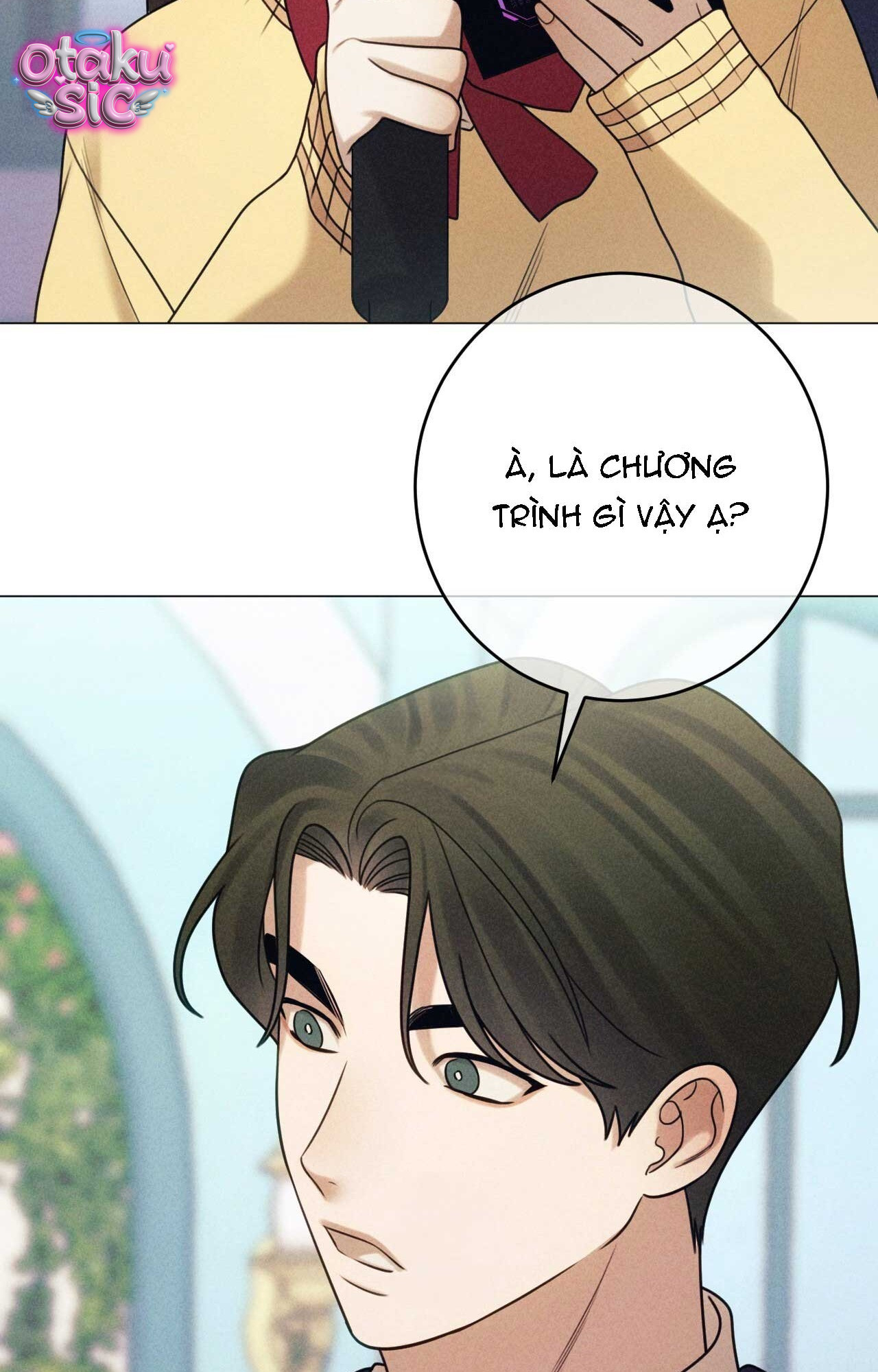 Cứ XX Thì Sẽ Rõ Thôi? - Chap 0 - Trang 3