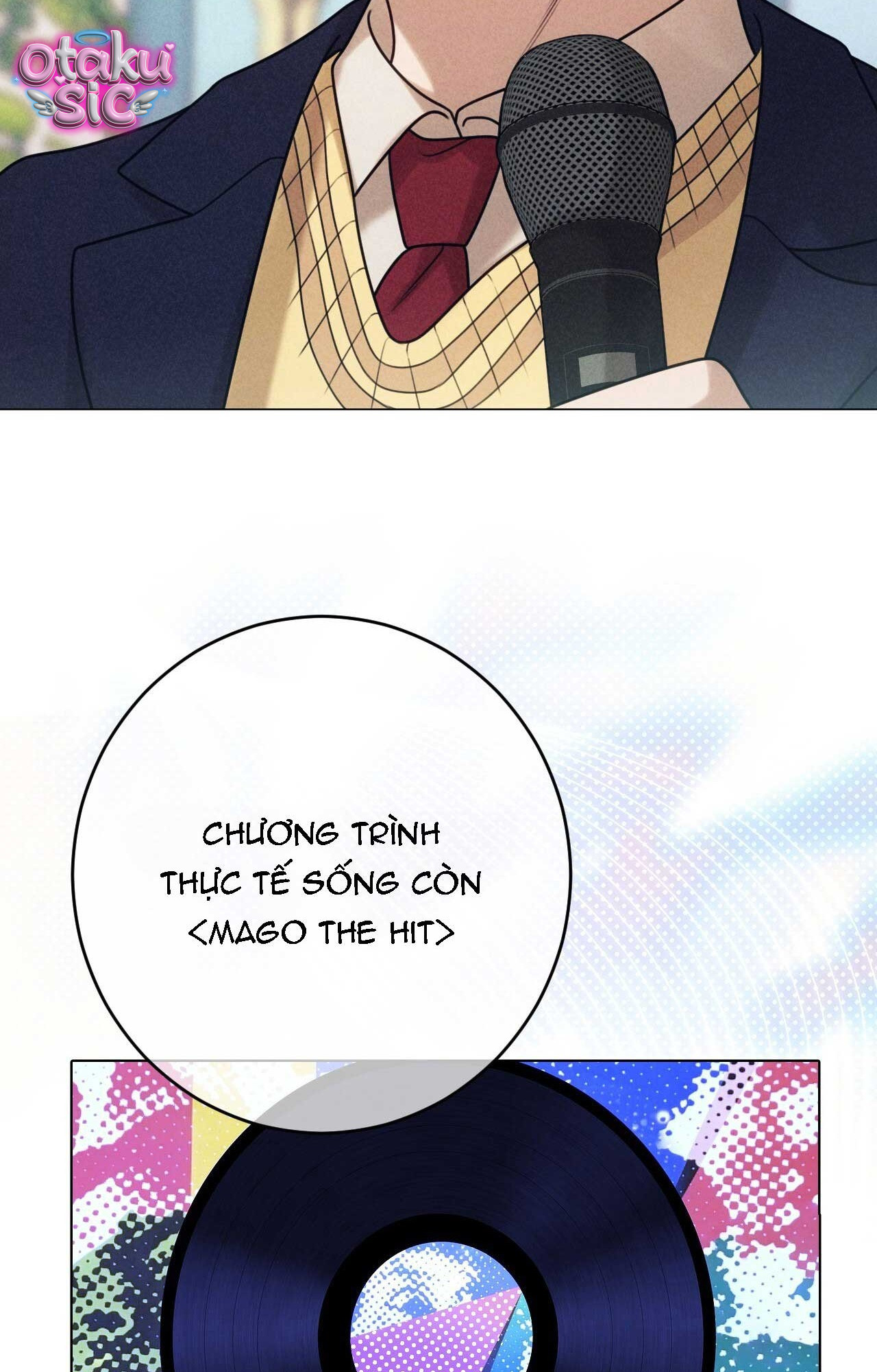 Cứ XX Thì Sẽ Rõ Thôi? - Chap 0 - Trang 4