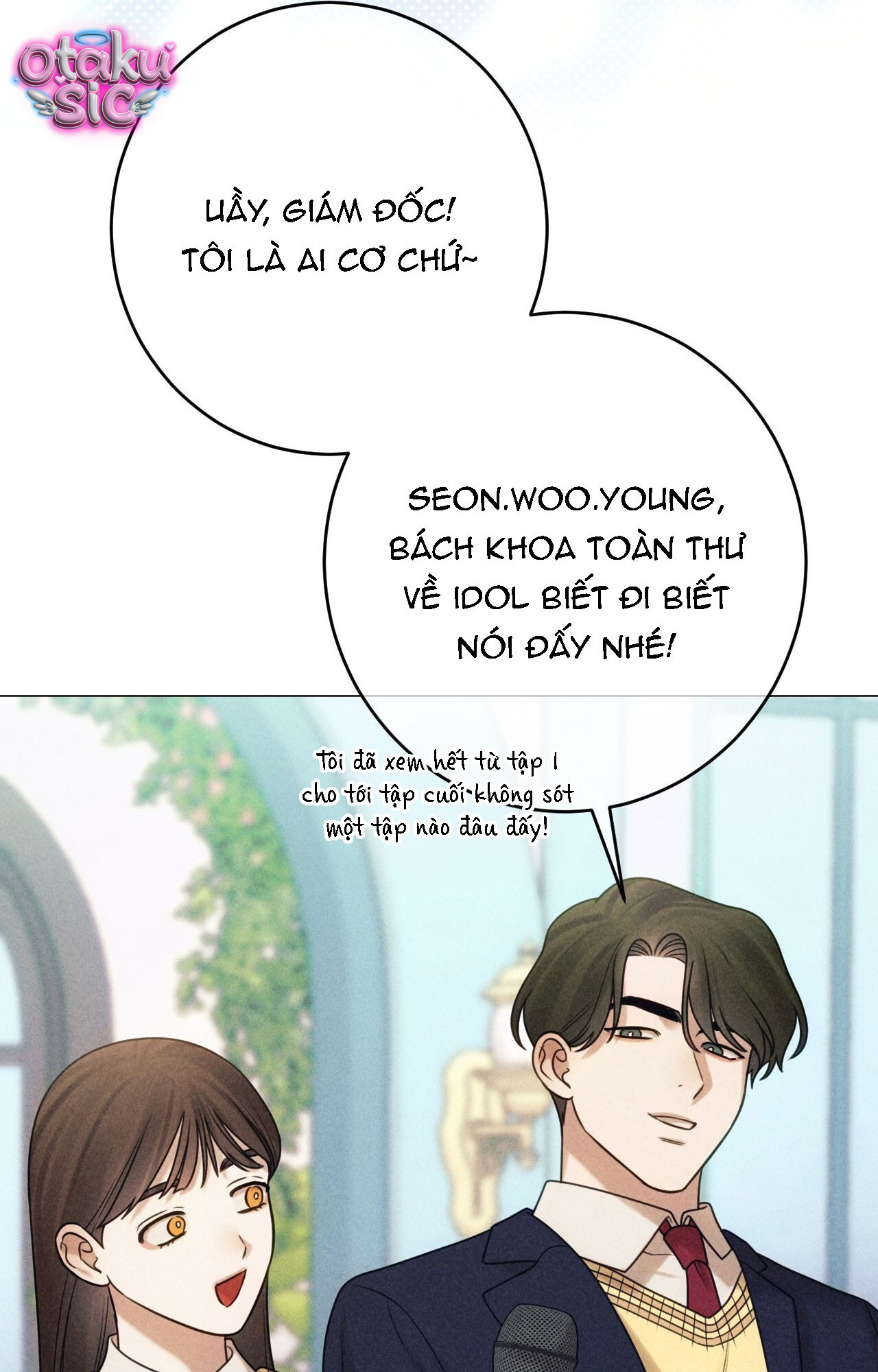 Cứ XX Thì Sẽ Rõ Thôi? - Chap 0 - Trang 6