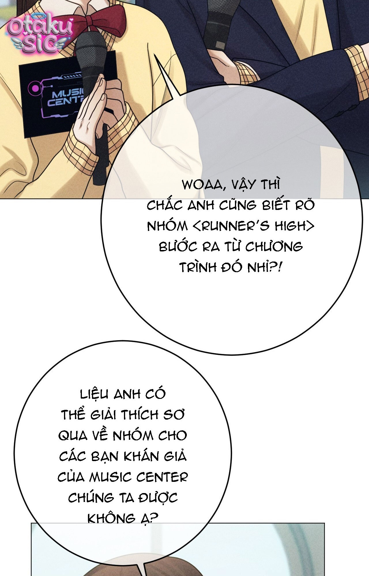 Cứ XX Thì Sẽ Rõ Thôi? - Chap 0 - Trang 7