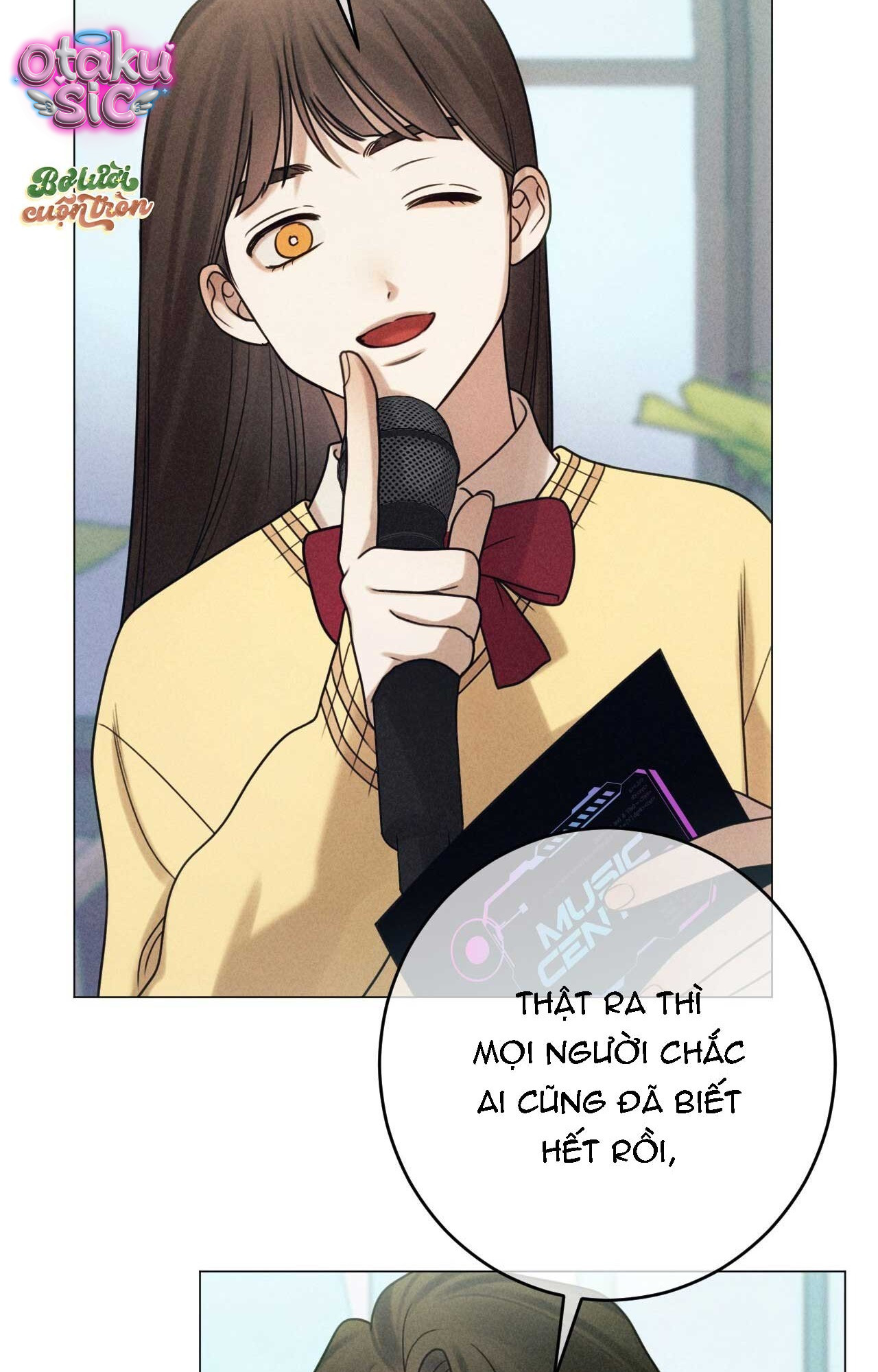 Cứ XX Thì Sẽ Rõ Thôi? - Chap 0 - Trang 8
