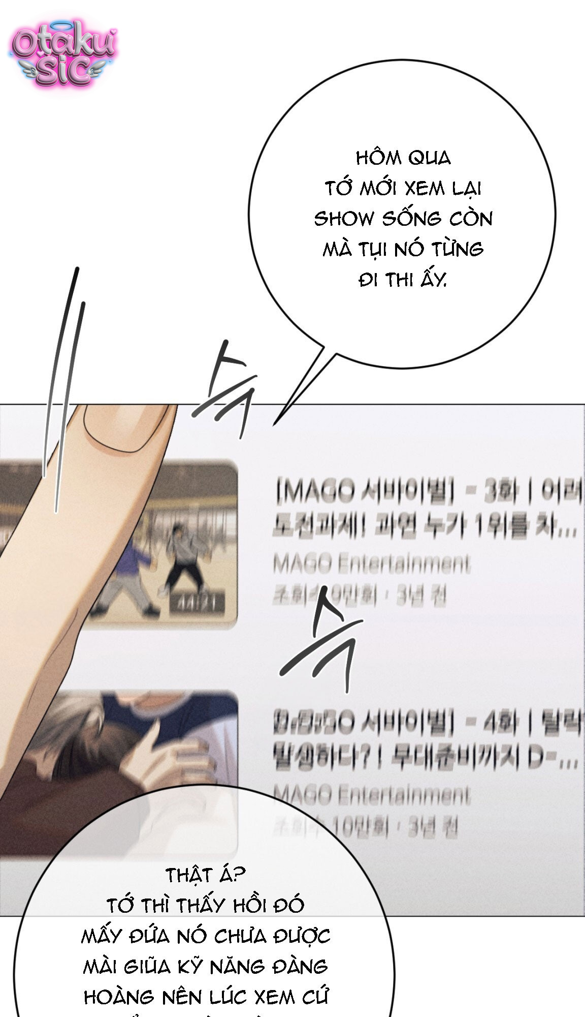 Cứ XX Thì Sẽ Rõ Thôi? - Chap 1 - Trang 0