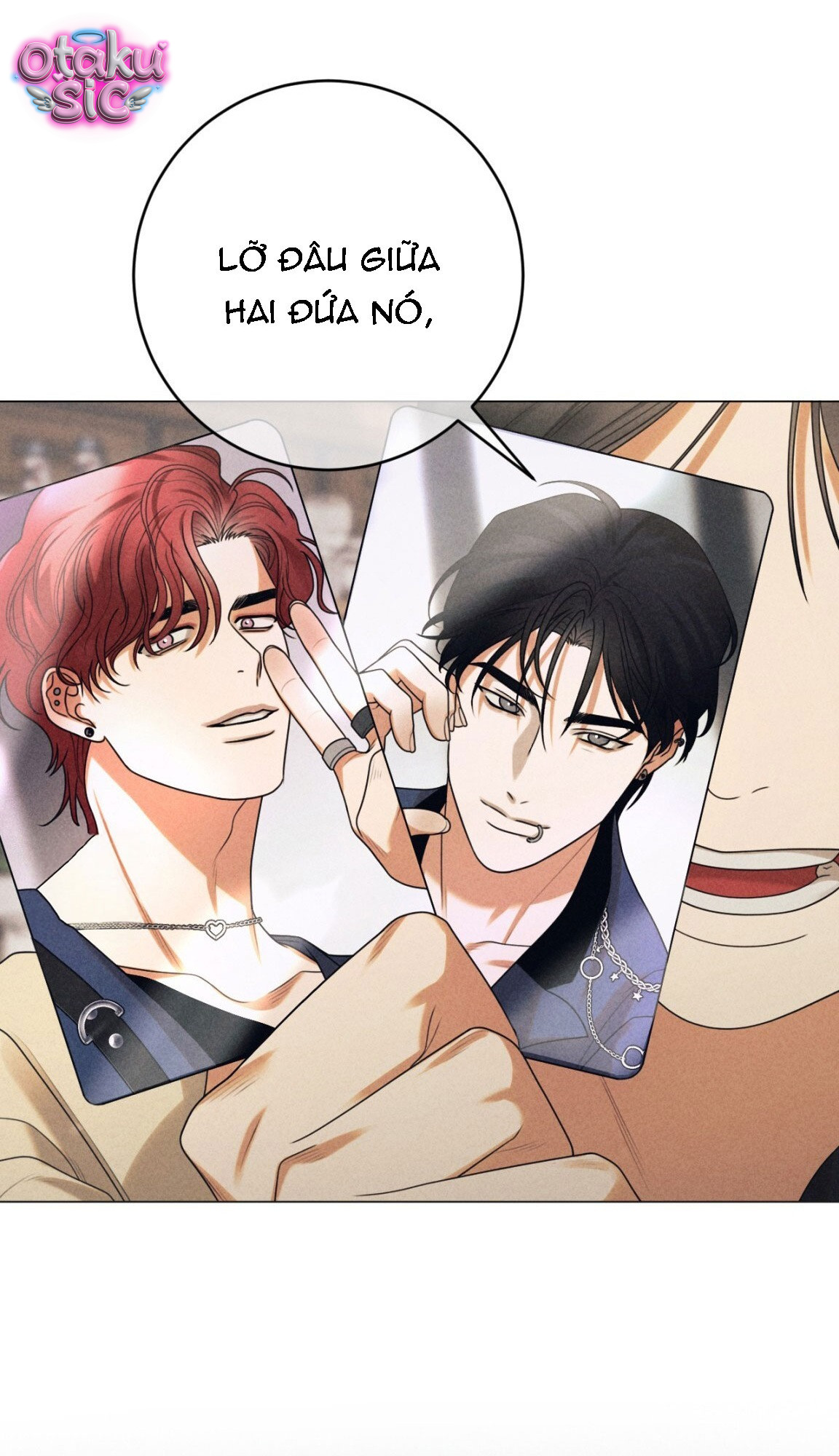 Cứ XX Thì Sẽ Rõ Thôi? - Chap 1 - Trang 10