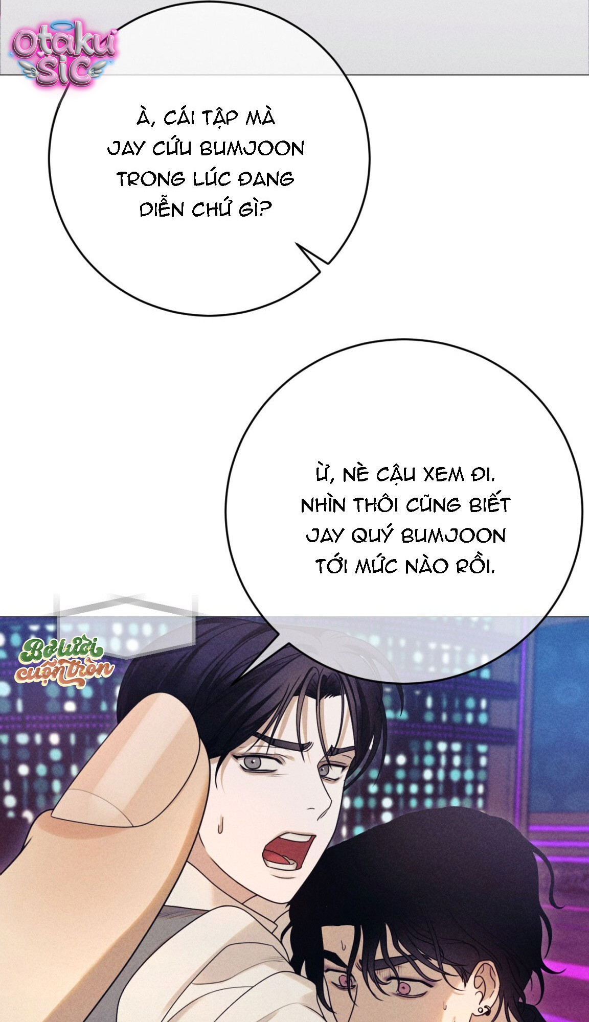 Cứ XX Thì Sẽ Rõ Thôi? - Chap 1 - Trang 2