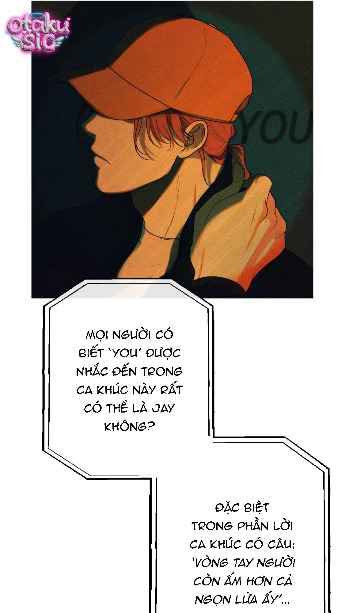 Cứ XX Thì Sẽ Rõ Thôi? - Chap 1 - Trang 20