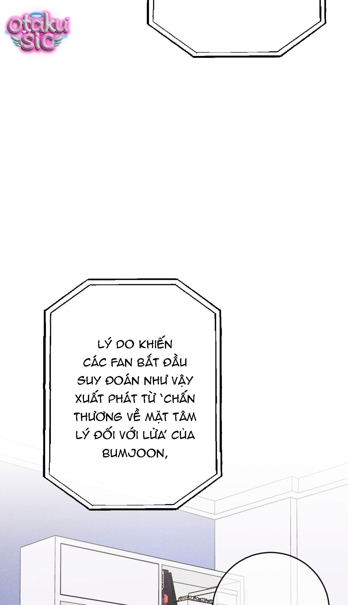 Cứ XX Thì Sẽ Rõ Thôi? - Chap 1 - Trang 21