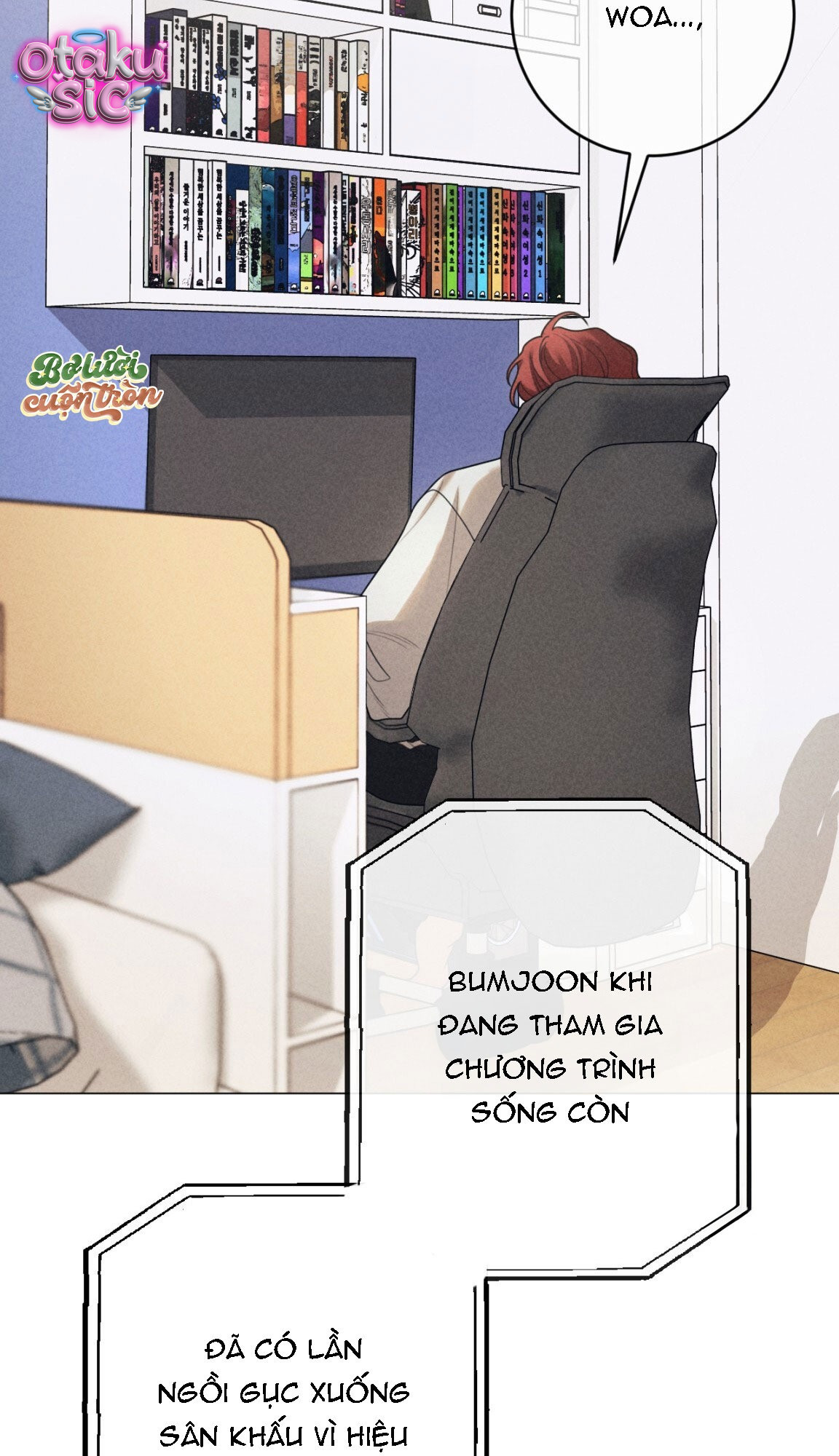 Cứ XX Thì Sẽ Rõ Thôi? - Chap 1 - Trang 22