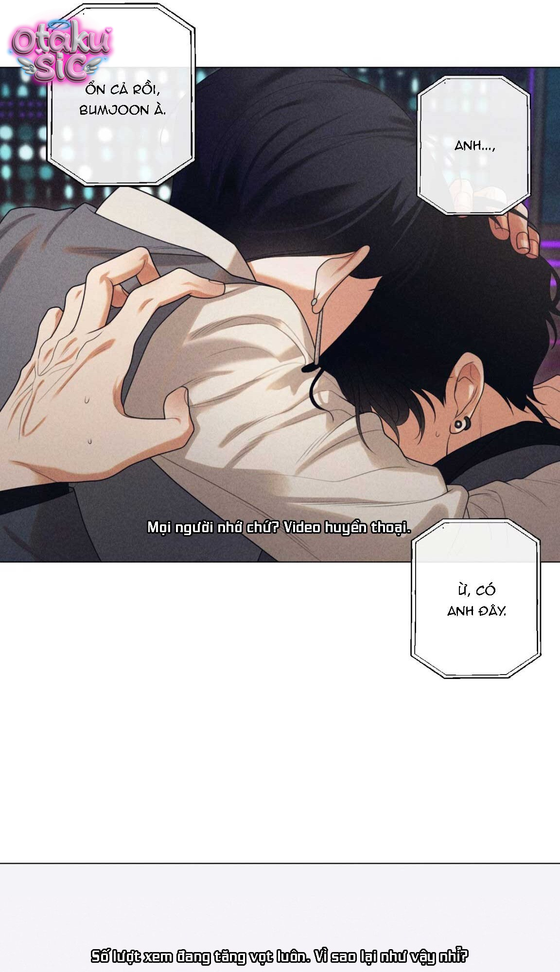 Cứ XX Thì Sẽ Rõ Thôi? - Chap 1 - Trang 26