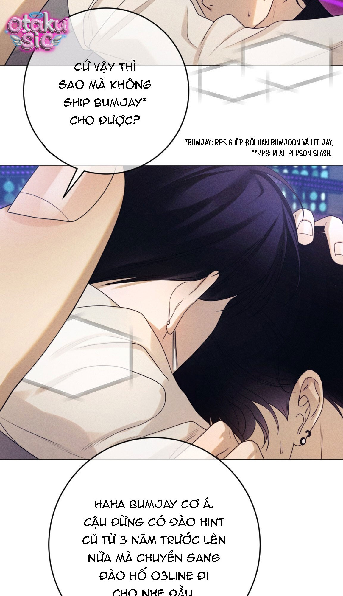 Cứ XX Thì Sẽ Rõ Thôi? - Chap 1 - Trang 3
