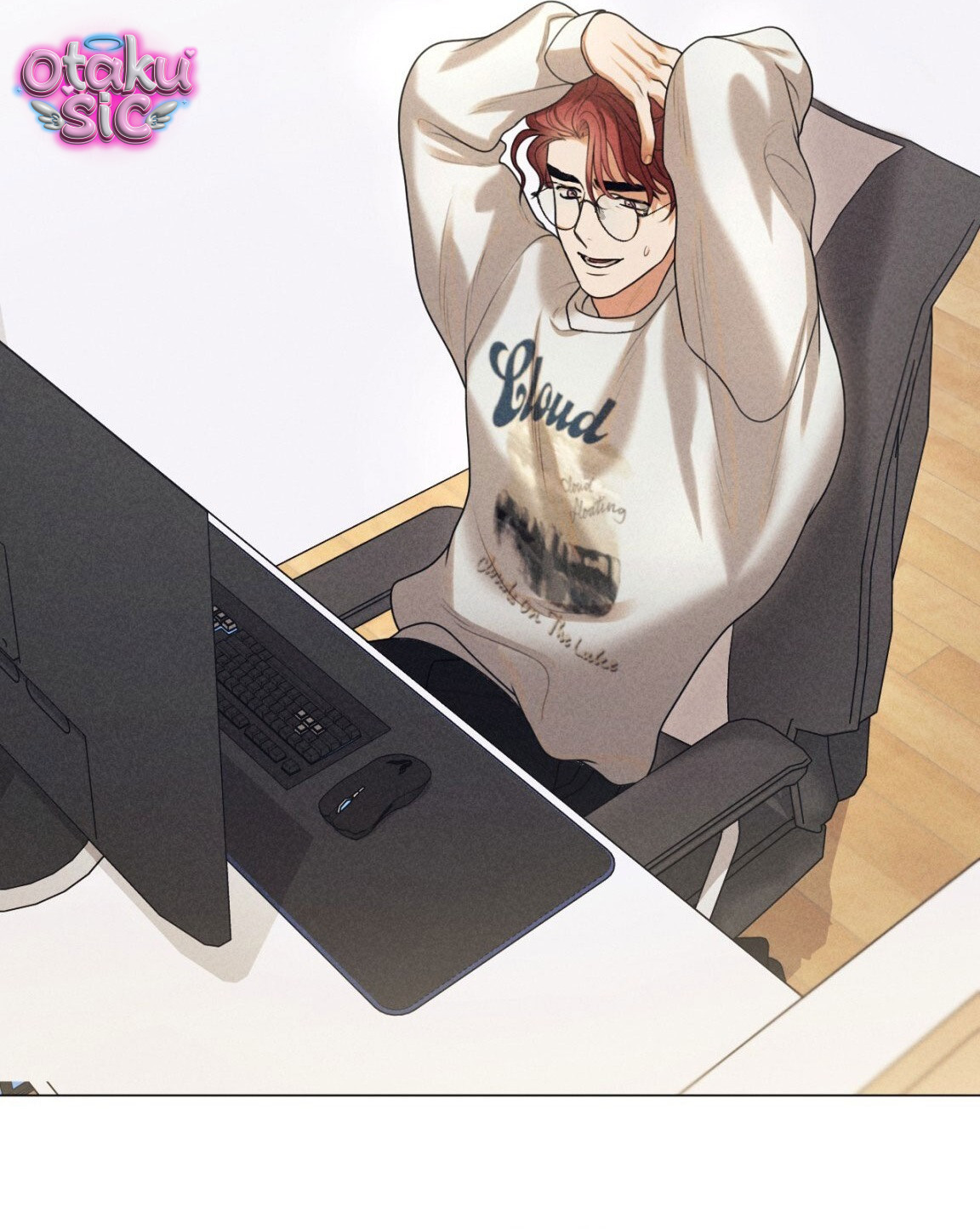 Cứ XX Thì Sẽ Rõ Thôi? - Chap 1 - Trang 31