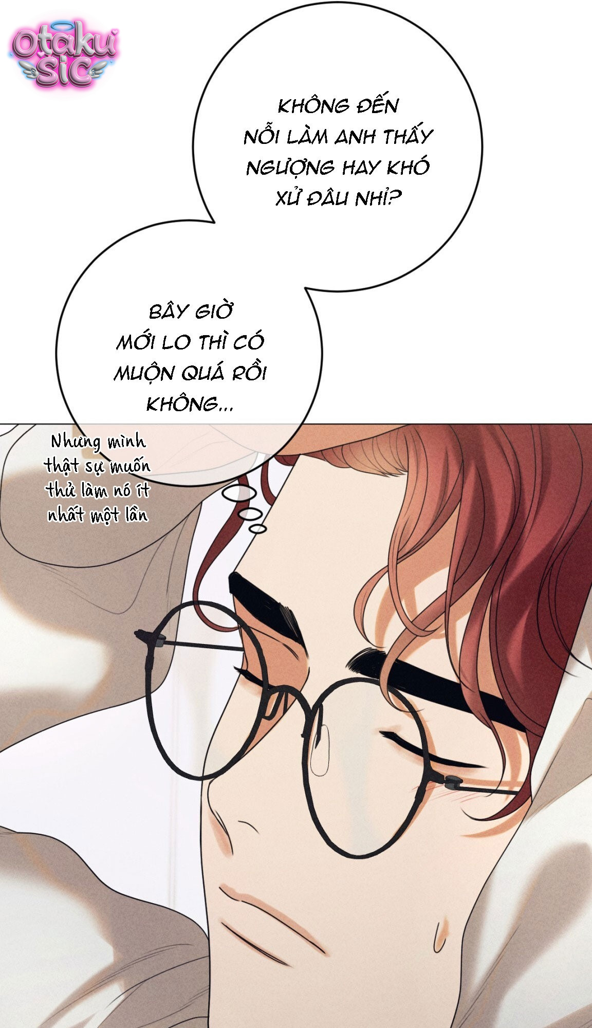 Cứ XX Thì Sẽ Rõ Thôi? - Chap 1 - Trang 32