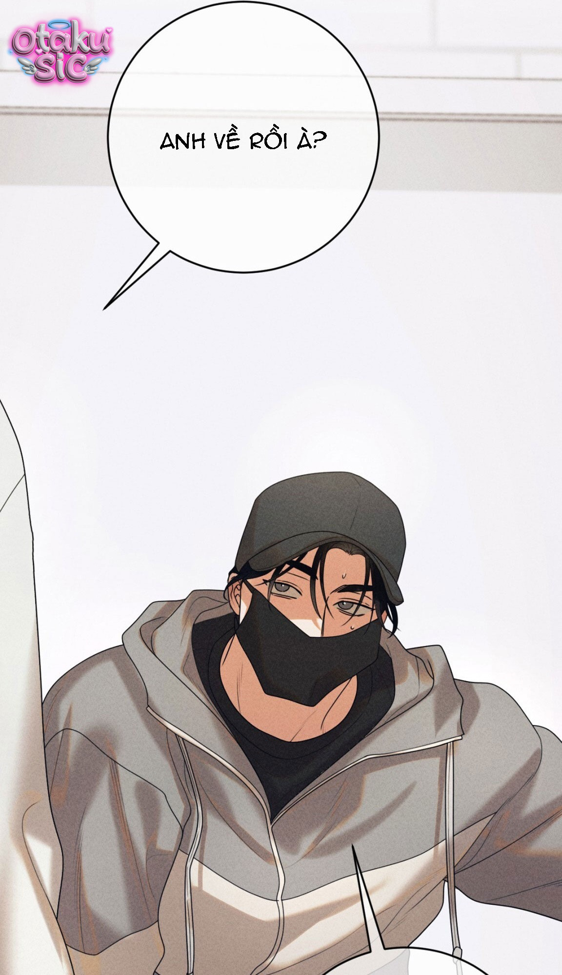 Cứ XX Thì Sẽ Rõ Thôi? - Chap 1 - Trang 35