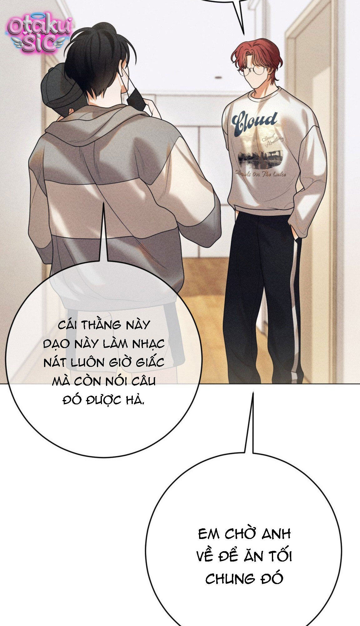Cứ XX Thì Sẽ Rõ Thôi? - Chap 1 - Trang 37