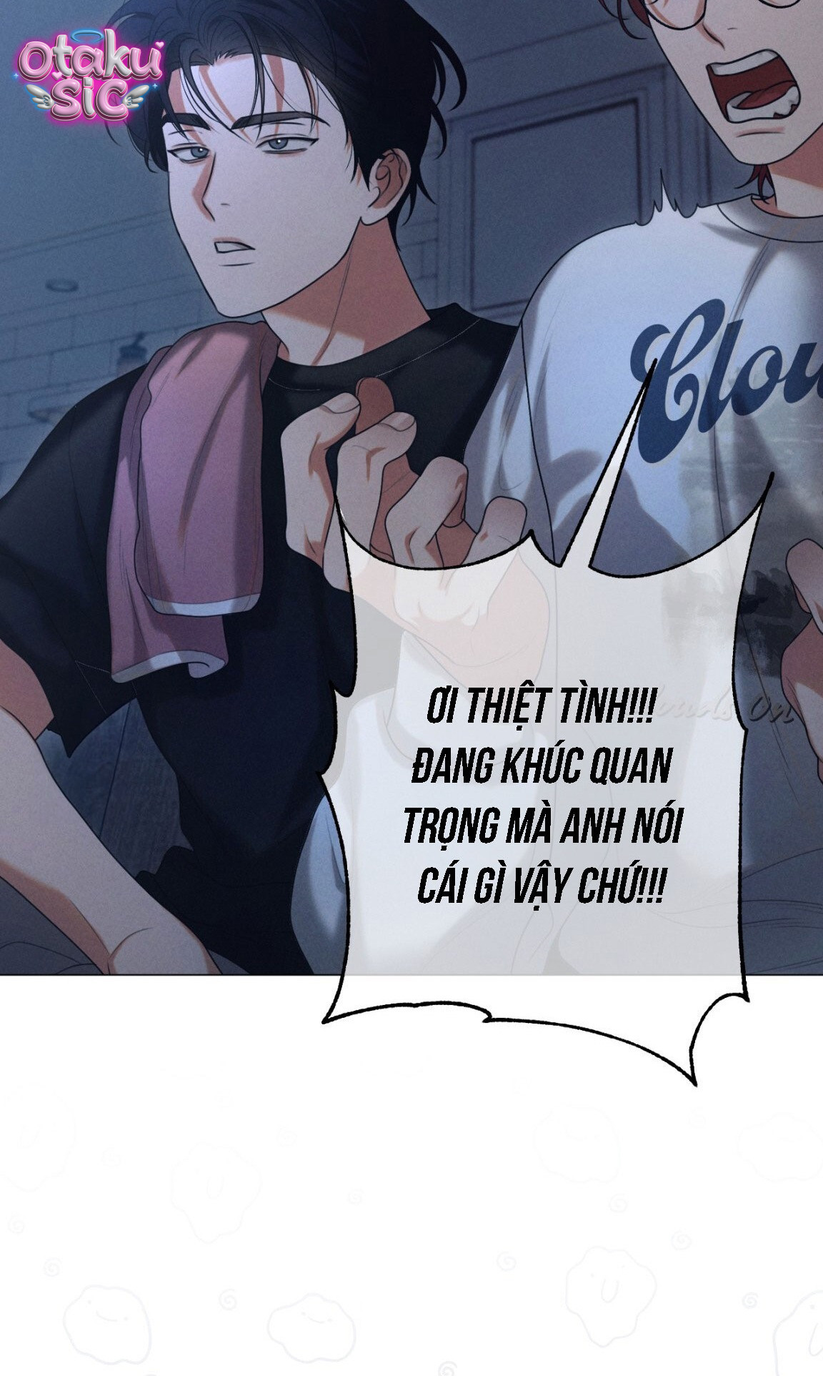 Cứ XX Thì Sẽ Rõ Thôi? - Chap 1 - Trang 48
