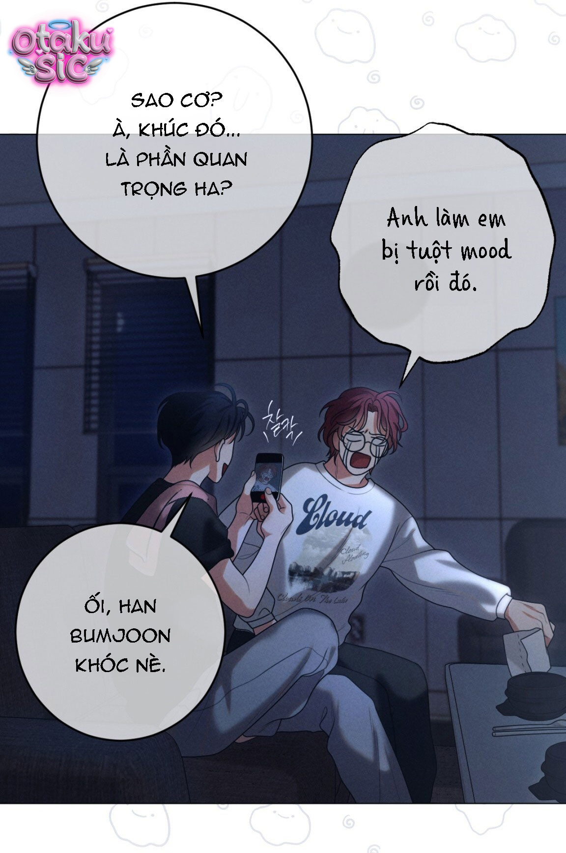 Cứ XX Thì Sẽ Rõ Thôi? - Chap 1 - Trang 49