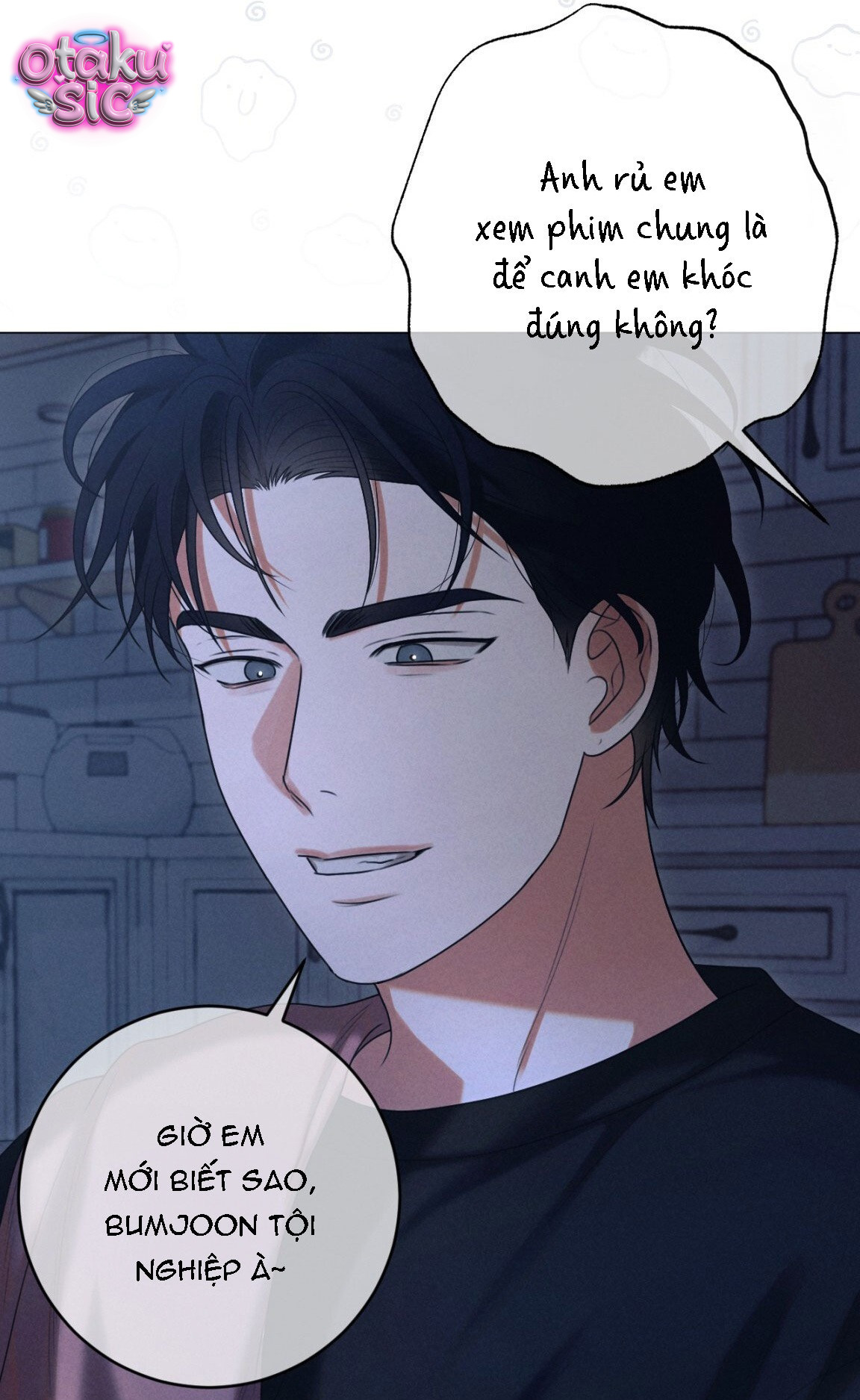 Cứ XX Thì Sẽ Rõ Thôi? - Chap 1 - Trang 50