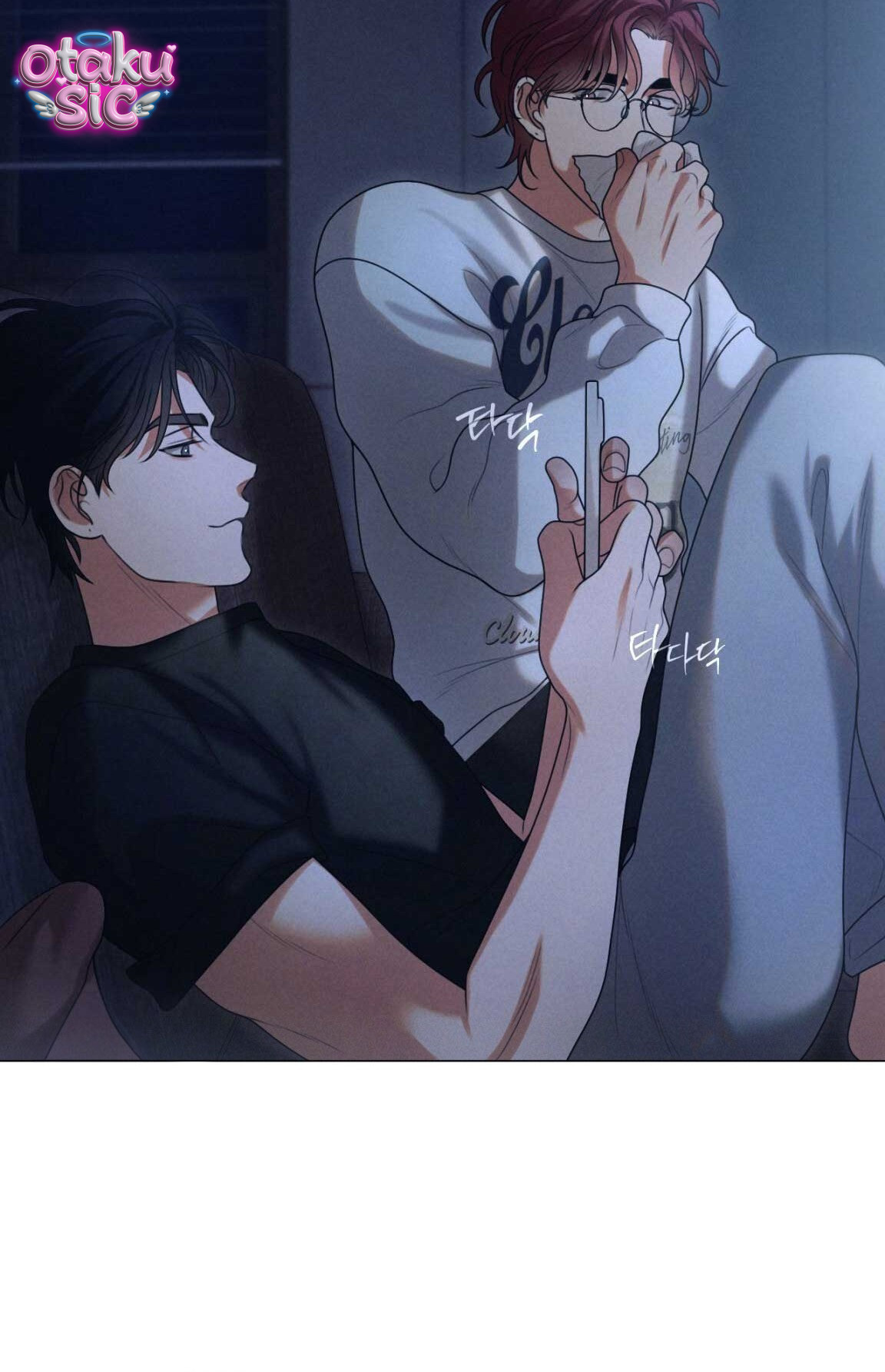 Cứ XX Thì Sẽ Rõ Thôi? - Chap 1 - Trang 53